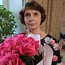 Марина, 64 года