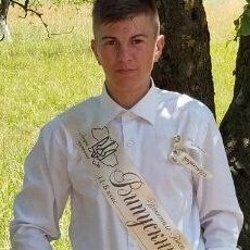 Фотография мужчины Денис, 20 лет из г. Сарны