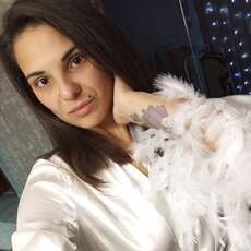 Margarita, 28 из г. Красноярск.