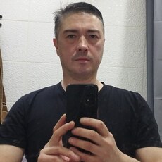 Фотография мужчины Сергей, 47 лет из г. Полевской