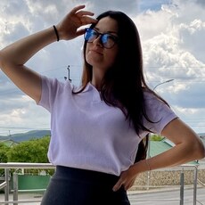 Фотография девушки Ирина, 33 года из г. Феодосия