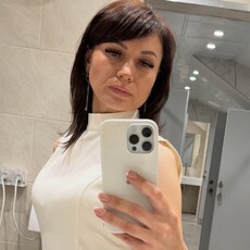 Юлия, 40 из г. Краснодар.