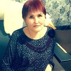 Фотография девушки Вера, 67 лет из г. Краснотуранск