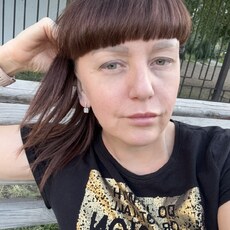 Фотография девушки Оксана, 44 года из г. Магнитогорск