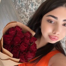 Анна, 24 из г. Ростов-на-Дону.