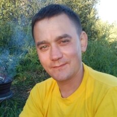 Фотография мужчины Евгений, 45 лет из г. Городец