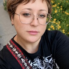 Фотография девушки Катерина, 43 года из г. Запорожье