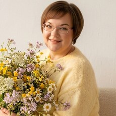 Фотография девушки Светлана, 45 лет из г. Смоленск