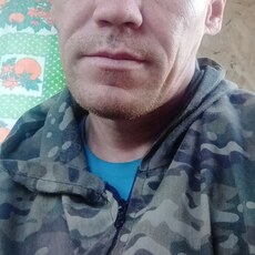 Фотография мужчины Андрей, 42 года из г. Чусовой