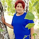 Оля, 70 лет