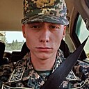 Сергей, 23 года