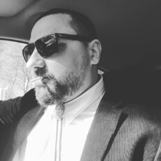 Фотография мужчины Артур, 41 год из г. Кашира
