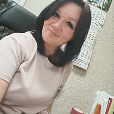 Людмила, 40 из г. Оренбург.
