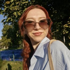 Фотография девушки Ева, 20 лет из г. Москва