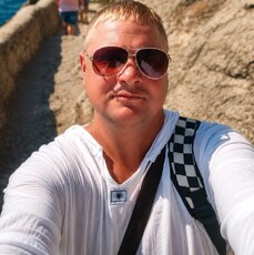 Фотография мужчины Roman, 39 лет из г. Губкинский
