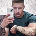 Даниил, 21 год