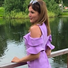 Елена, 42 из г. Архангельск.