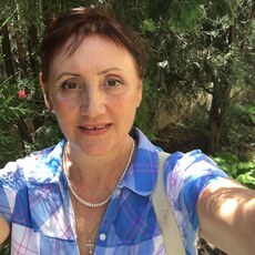 Фотография девушки Алла, 59 лет из г. Новочеркасск