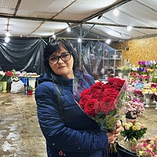 Фотография девушки Наталья, 61 год из г. Краснодар