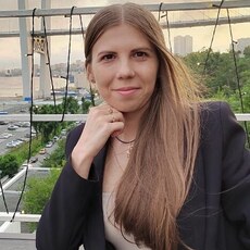 Фотография девушки Татьяна, 37 лет из г. Владивосток