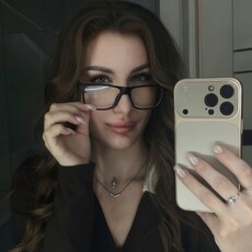 Фотография девушки Нина, 25 лет из г. Ставрополь