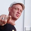 Макс, 35 лет