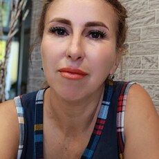 Фотография девушки Нина, 45 лет из г. Чернышевск
