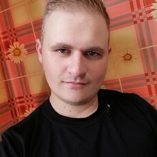 Фотография мужчины Олег, 21 год из г. Новочеркасск