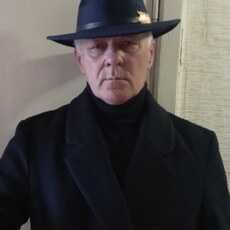 Sergej, 63 из г. Новосибирск.