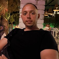 Фотография мужчины Костя, 30 лет из г. Познань