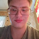 Даниил, 20 лет