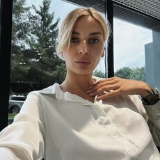 Дарья, 31 из г. Москва.