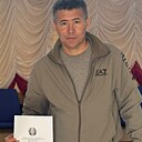 Медет, 37 лет