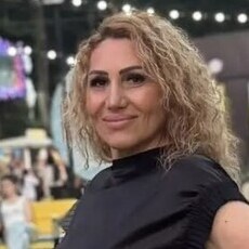 Фотография девушки Марина, 49 лет из г. Ставрополь