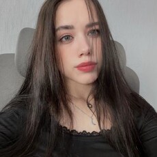 Фотография девушки Алина, 30 лет из г. Санкт-Петербург