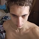 Глеб, 18 лет
