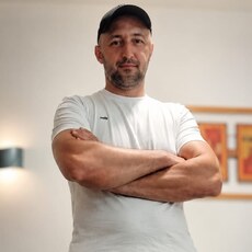 Фотография мужчины Ярослав, 32 года из г. Виноградов