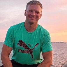Фотография мужчины Вова, 42 года из г. Качканар