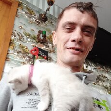 Фотография мужчины Саша, 42 года из г. Рубцовск