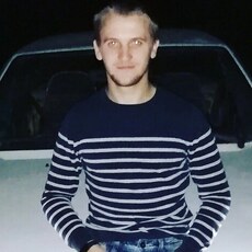 Фотография мужчины Антон, 29 лет из г. Венев