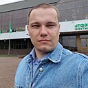 Кирилл, 33 года