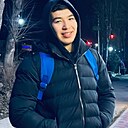 Dima, 19 лет