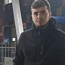 Али, 25 лет