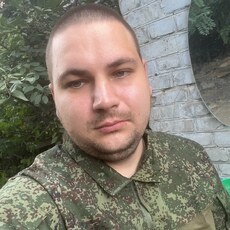 Фотография мужчины Юрий, 28 лет из г. Азов