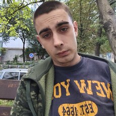Фотография мужчины Денис, 24 года из г. Львов