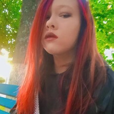 Фотография девушки Аня, 18 лет из г. Дятлово