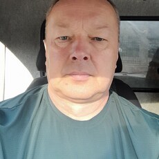 Фотография мужчины Сергей, 53 года из г. Пермь