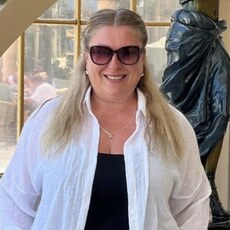 Фотография девушки Елена, 44 года из г. Москва