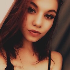 Фотография девушки Полина, 23 года из г. Челябинск