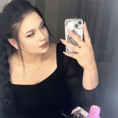 Антонина, 23 из г. Волгоград.